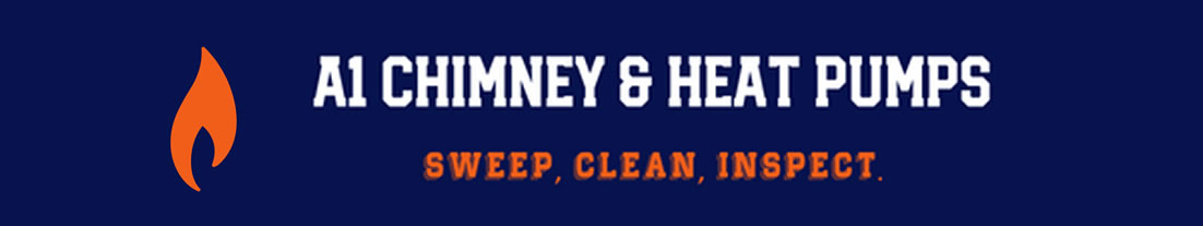 A1 Chimney & Heat Pumps Logo