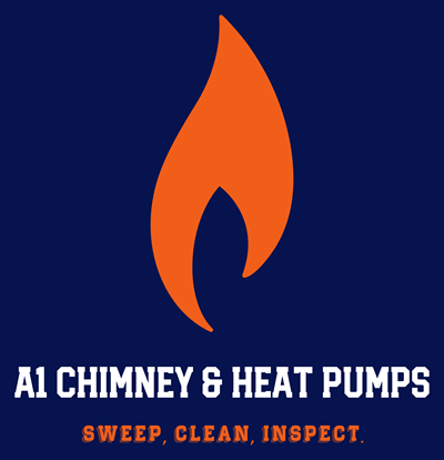 A1 Chimney & Heat Pumps Logo